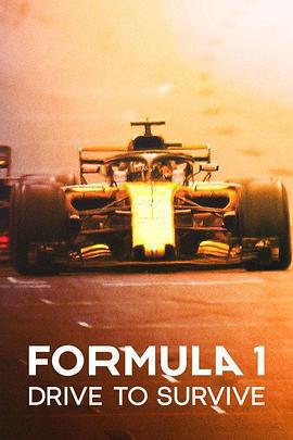 一級方程式：疾速爭勝 第三季 / Formula 1: Drive to Survive Season 3線上看