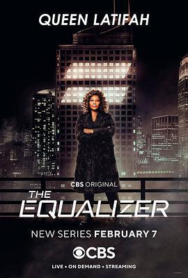 伸冤人 第一季 / The Equalizer Season 1線上看