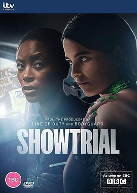 模範審判 第一季 / Showtrial Season 1線上看