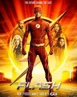 閃電俠 第七季 / The Flash Season 7線上看
