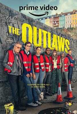 罪犯聯盟 第一季 / The Outlaws Season 1線上看