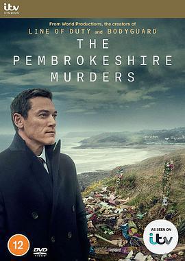 彭布羅克郡謀殺案 / The Pembrokeshire Murders線上看