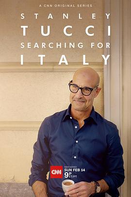 斯坦利·圖齊：搜尋義大利 第一季 / Stanley Tucci: Searching for Italy Season 1線上看