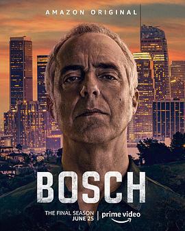 博斯 第七季 / Bosch Season 7線上看