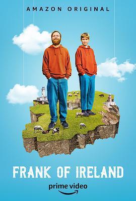 愛爾蘭的弗蘭克 / Frank of Ireland線上看