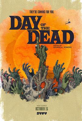 喪屍出籠 / Day Of The Dead線上看