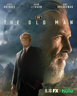 老頭子 第一季 / The Old Man Season 1線上看