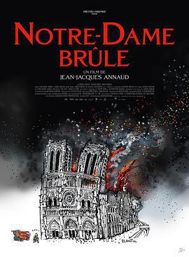 燃燒的巴黎聖母院 / Notre-Dame brûle線上看