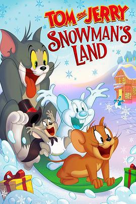 貓和老鼠：雪人國大冒險 / Tom and Jerry: Snowman's Land線上看