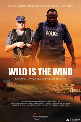狂風颯颯 / Wild is the Wind線上看