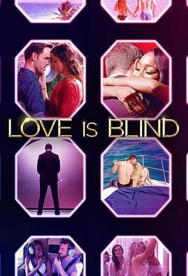 愛情盲選 第三季 / Love Is Blind Season 3線上看