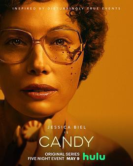 坎迪 / Candy線上看