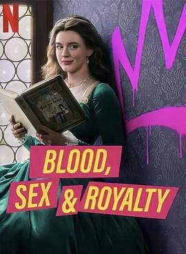 血與性：400年王室風雲 / Blood, Sex & Royalty線上看