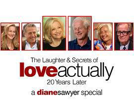 《真愛至上》的笑聲和祕密：20年後 / The Laughter & Secrets of Love Actually: 20 Years Later線上看