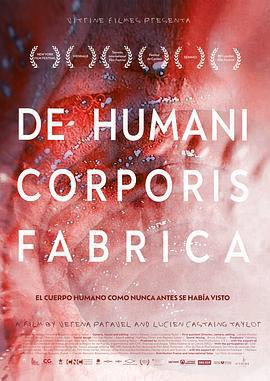 人體結構 / De Humani Corporis Fabrica線上看