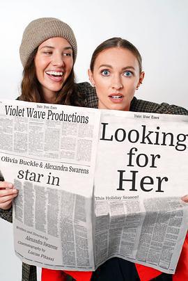 尋找她 / Looking for Her線上看