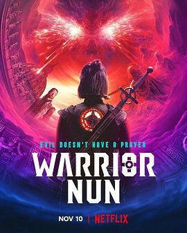 修女戰士 第二季 / Warrior Nun Season 2線上看