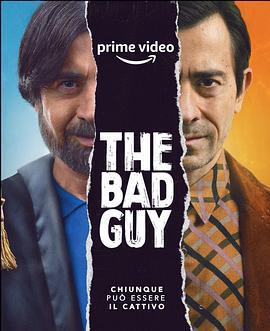 壞人 第一季 / The Bad Guy Season 1線上看