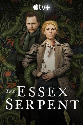 埃塞克斯之蛇 / The Essex Serpent線上看