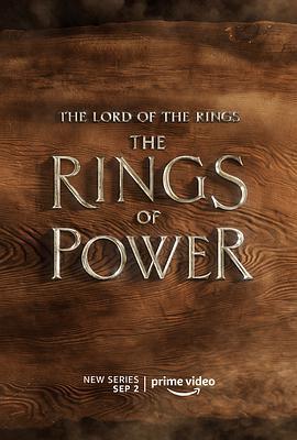 指環王：力量之戒 第一季 / The Lord of the Rings: The Rings of Power Season 1線上看