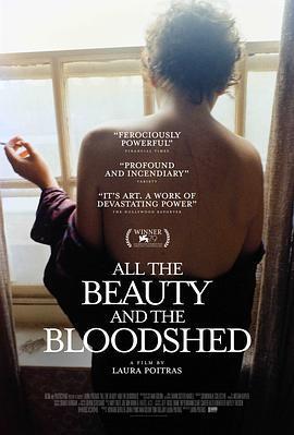 所有的美麗與血淚 / All the Beauty and the Bloodshed線上看