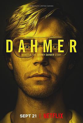 怪物：傑夫瑞·達莫的故事 第一季 / DAHMER - Monster: The Jeffrey Dahmer Story Season 1線上看