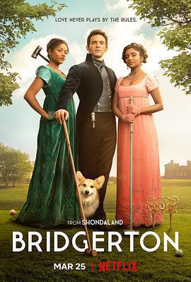 布里奇頓 第二季 / Bridgerton Season 2線上看