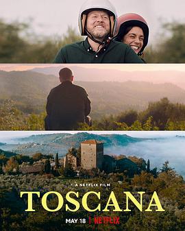 愛在托斯卡納 / Toscana線上看