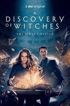 發現女巫 第三季 / A Discovery of Witches Season 3線上看