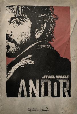 安多 第一季 / Andor Season 1線上看