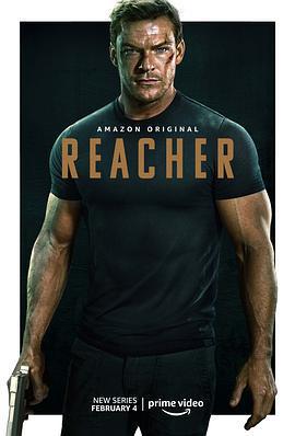 俠探傑克 第一季 / Reacher Season 1線上看