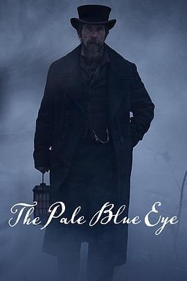 淡藍之眸 / The Pale Blue Eye線上看