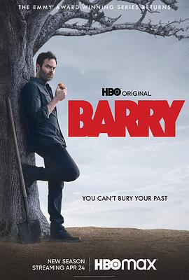 巴瑞 第三季 / Barry Season 3線上看