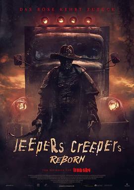 驚心食人族：重生 / Jeepers Creepers: Reborn線上看