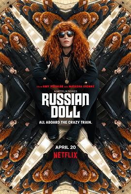 輪迴派對 第二季 / Russian Doll Season 2線上看