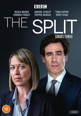 家裂 第三季 / The Split Season 3線上看