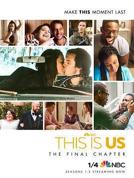 我們這一天 第六季 / This Is Us Season 6線上看