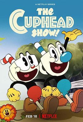 茶杯頭大冒險 第一季 / The Cuphead Show! Season 1線上看