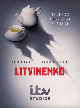 利特維年科 / Litvinenko線上看