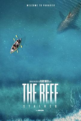 暗礁狂鯊 / The Reef: Stalked線上看