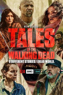 行屍傳說 / Tales of the Walking Dead線上看