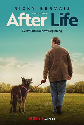 後半生 第三季 / After Life Season 3線上看