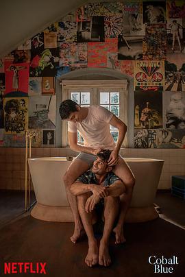 鈷藍愛戀 / कोबाल्ट ब्लू線上看