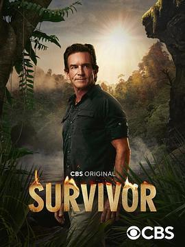 倖存者 第四十二季 / Survivor Season 42線上看