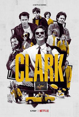 克拉克 / Clark線上看