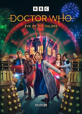 神祕博士：戴立克的前夜 / Doctor Who: Eve Of The Daleks線上看