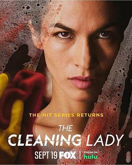 清潔工 第二季 / The Cleaning Lady Season 2線上看