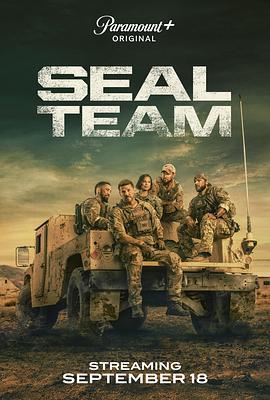 海豹突擊隊 第六季 / SEAL Team Season 6線上看
