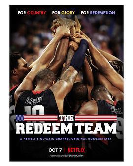 救贖之隊：2008美國男籃奧運夢 / The Redeem Team線上看