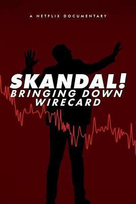金融醜聞：揭發Wirecard詐騙案 / Skandal! Bringing Down Wirecard線上看